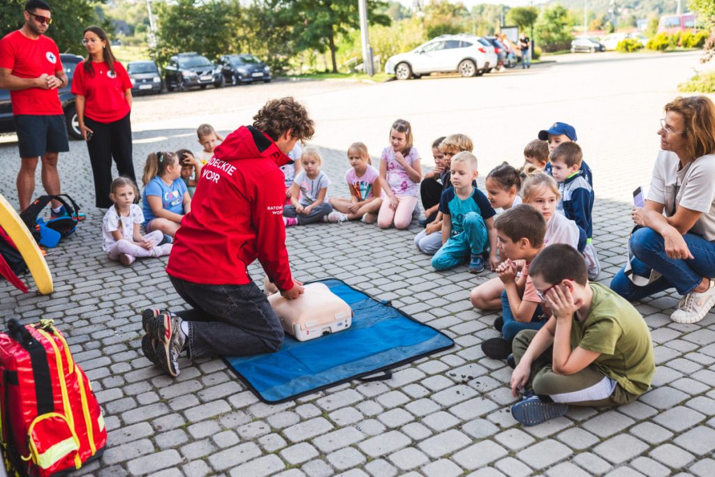 071 Gródek sprzątanie JK1_1675