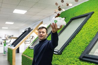 1. FAKRO GreenView Energooszczedność 2048px (www)