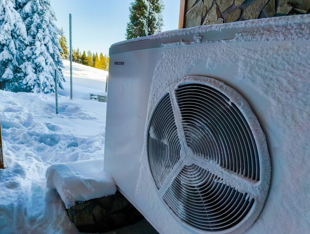 Hala Miziowa Pilsko styczeń 2025 Stiebel Eltron (20)