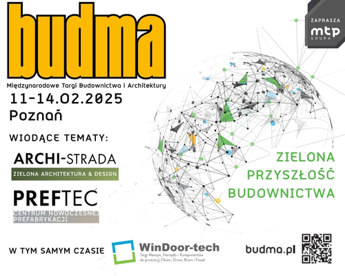 Budma 2025 Baner 500x400