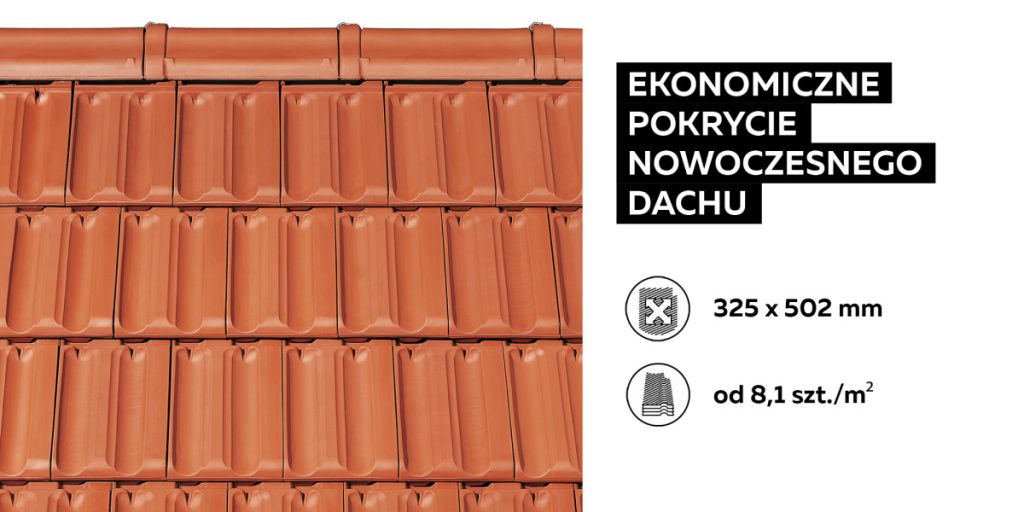CREATON -- Dachówka RAPIDO - tradycyjna marsylka w nowoczesnym wydaniu - 02