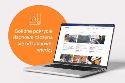Centrum wiedzy swissporTON to przemyślana przestrzeń edytorska, w której rzetelna wiedza techniczna spotyka się z przystępnym językiem