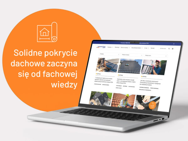 Centrum wiedzy swissporTON to przemyślana przestrzeń edytorska, w której rzetelna wiedza techniczna spotyka się z przystępnym językiem
