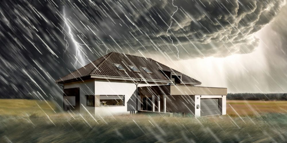 Dachówka ceramiczna Braas Rubin 13V, kolor antracytowy