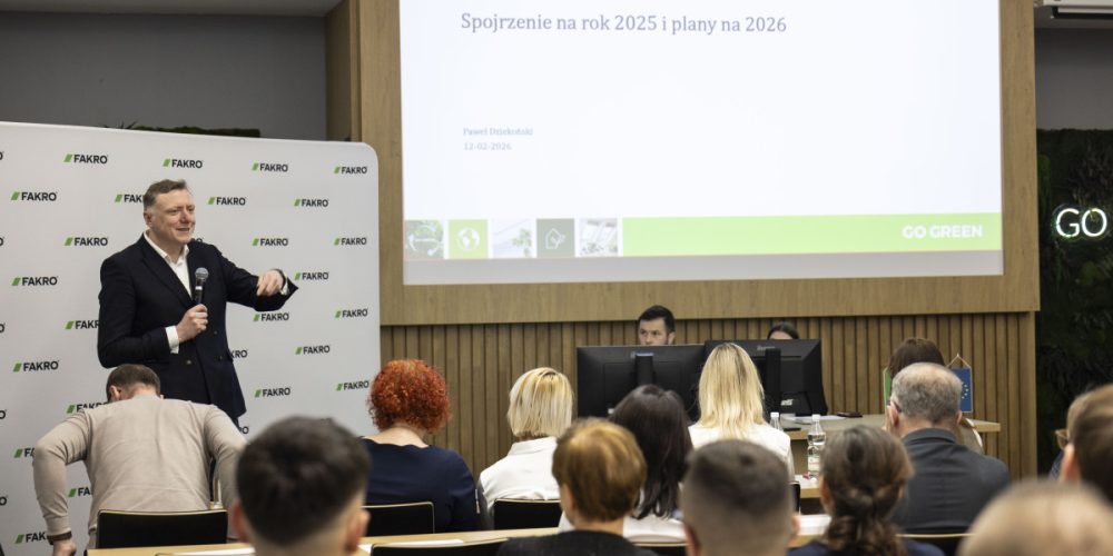 FAKRO Podsumowanie Roku 2025 (1)