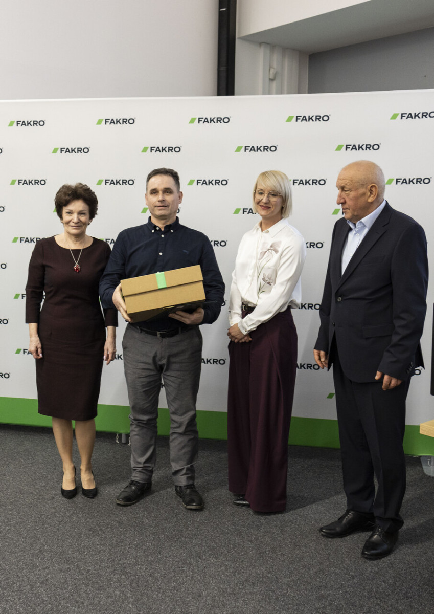 FAKRO Podsumowanie Roku 2025 (2)