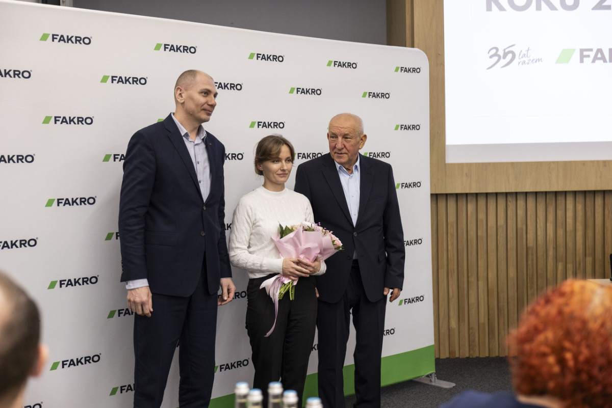 FAKRO Podsumowanie Roku 2025 (3)