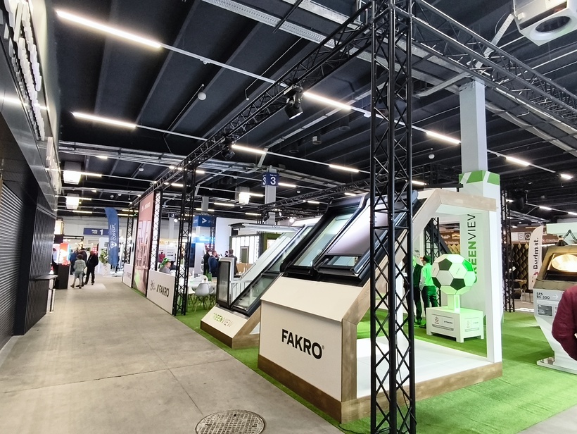 FAKRO podczas Dach Forum 2026 (3)