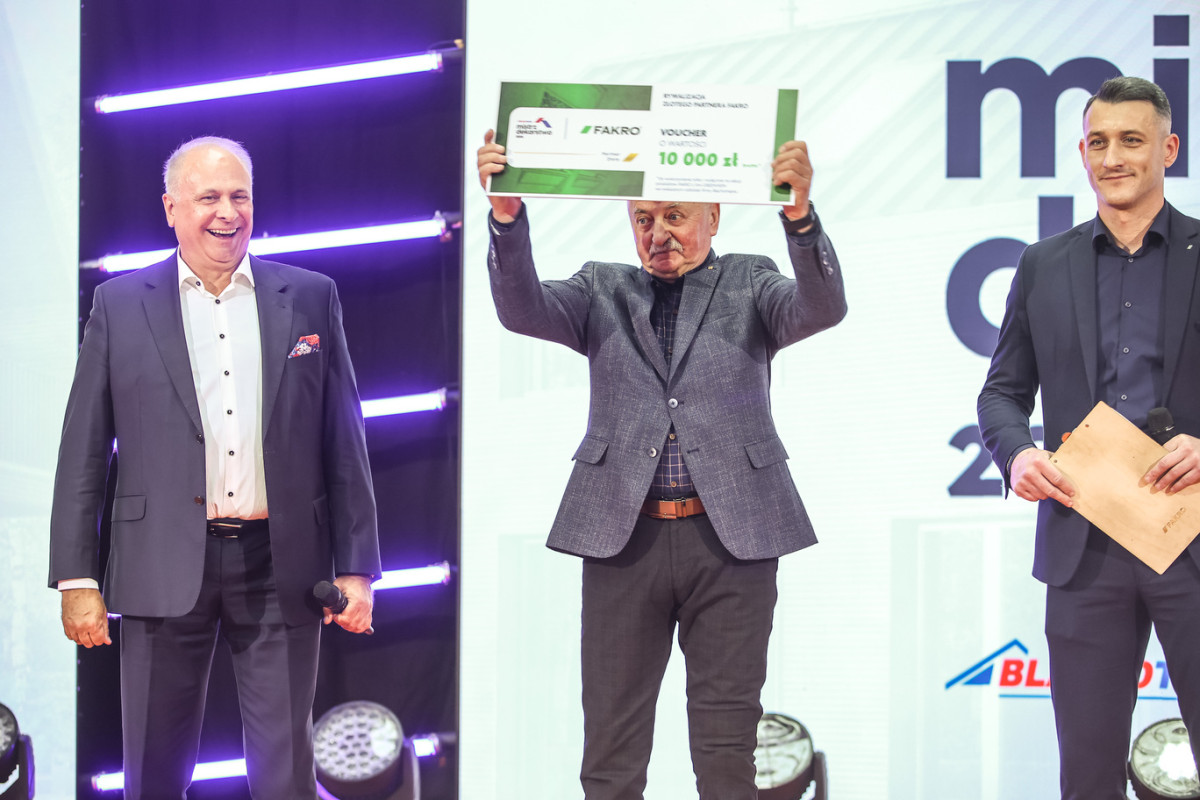 FAKRO podczas Dach Forum 2026 (8)