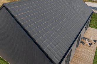 KIOTO - PLANAR grafitowa