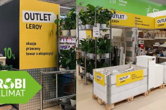 Leroy Merlin Rumia_outlet