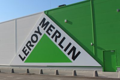 Leroy Merlin - sklep