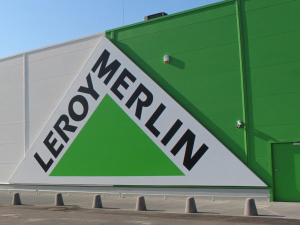 Leroy Merlin - sklep