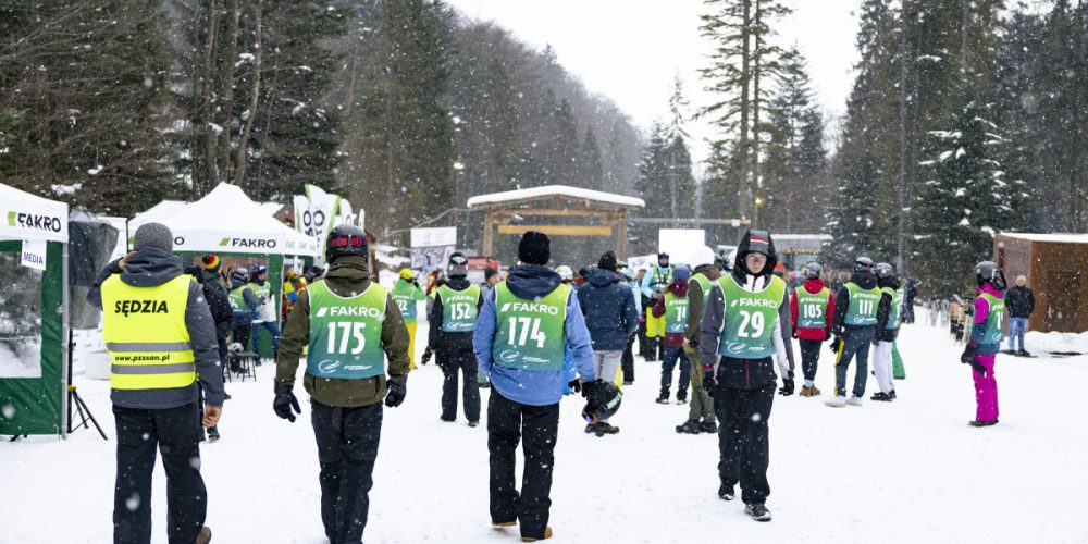 Mistrzostwa Polski w Saneczkarstwie (1)