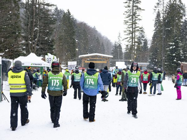 Mistrzostwa Polski w Saneczkarstwie (1)