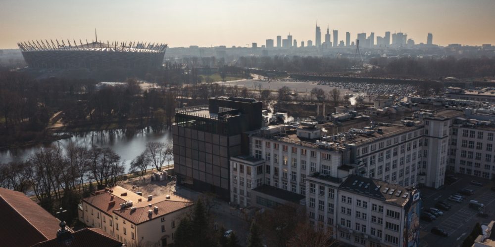 Muzeum Czekolady 1 ©E. Wedel