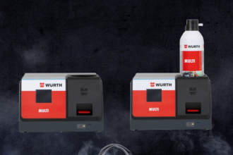 ORSY®REFILLOmat 2.0 - cyfrowy zwrot w zarządzaniu chemikaliami