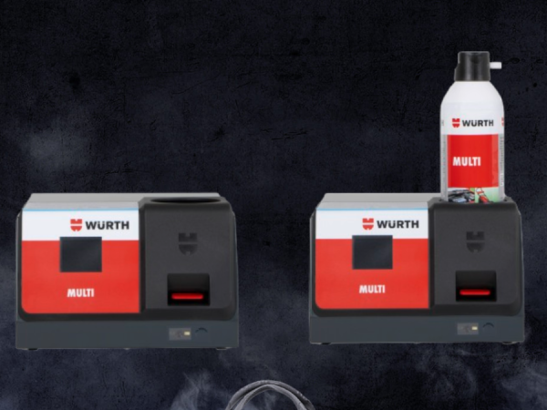 ORSY®REFILLOmat 2.0 - cyfrowy zwrot w zarządzaniu chemikaliami