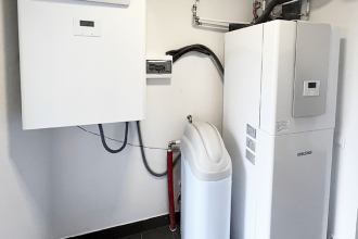 Osiedle Reńskie w Oławie ogrzewają pompy ciepła Stiebel Eltron (5)