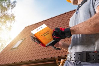 Podręcznik swissporTON daje pewność, że każdy profesjonalista ma pod ręką gotowe, systemowe rozwiązania