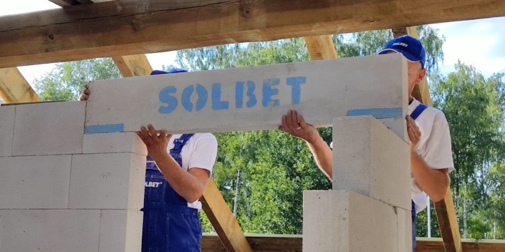 Solbet