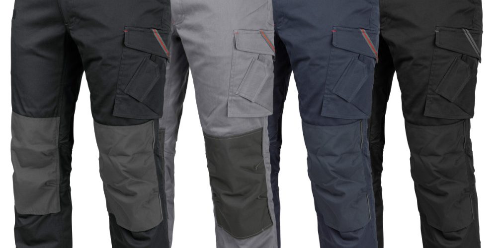 Spodnie zimowe Stretch X