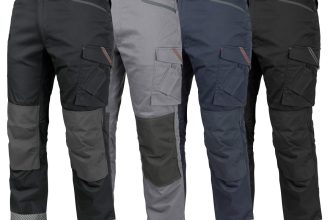 Spodnie zimowe Stretch X