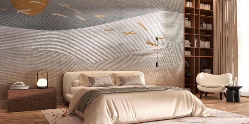 Tecnografica 82966-1 Metal Hinode Eclipse