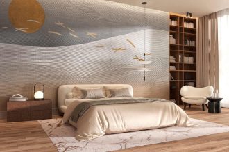 Tecnografica 82966-1 Metal Hinode Eclipse