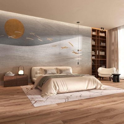 Tecnografica 82966-1 Metal Hinode Eclipse