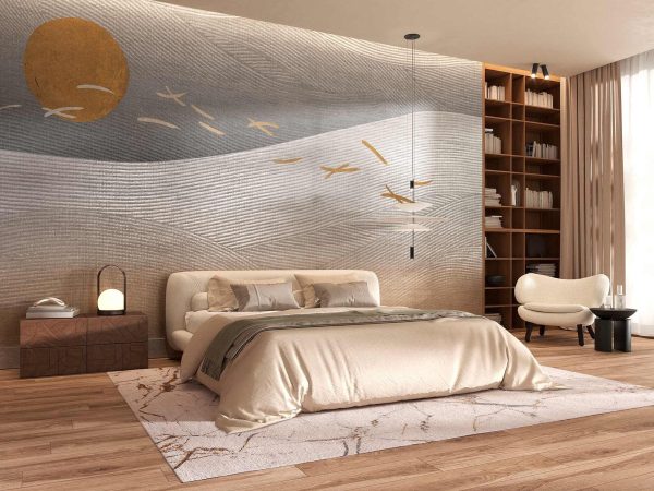 Tecnografica 82966-1 Metal Hinode Eclipse