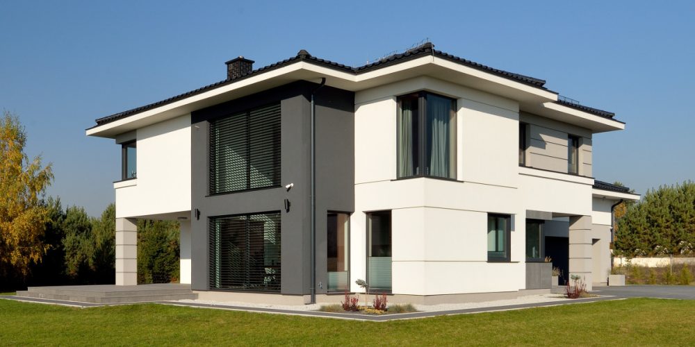 W domach energooszczędnych kluczowa jest jakość i sposób wykonania izolacji - niekoniecznie materiał bazowy ściany czy dachu