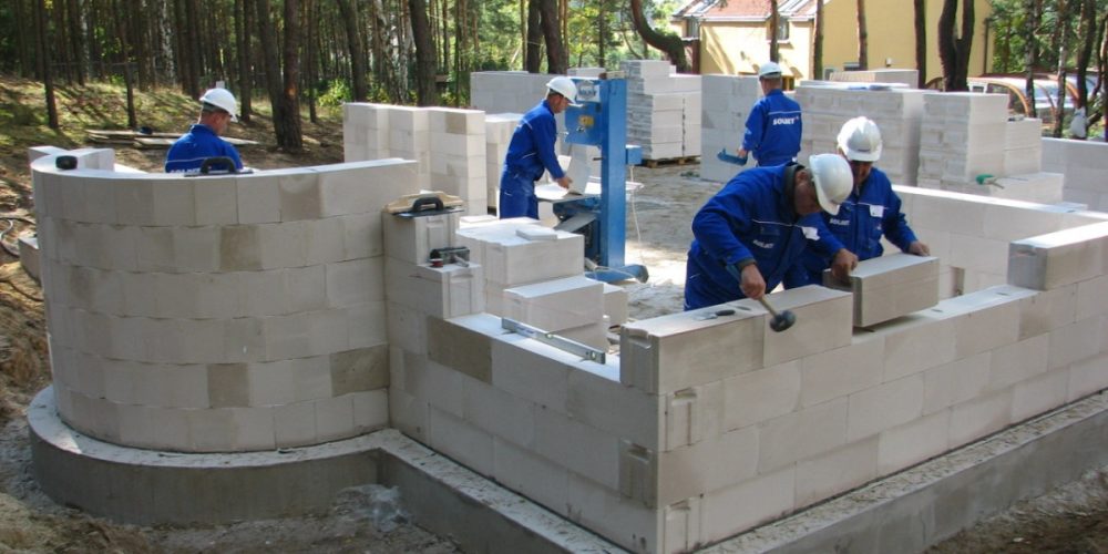 budowa w systemie SOLBET