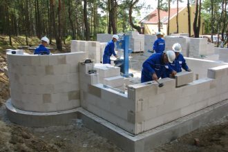 budowa w systemie SOLBET