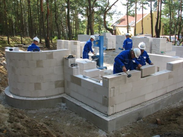 budowa w systemie SOLBET