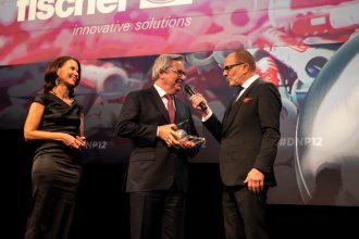 fischer wins German Sustainability Award_2