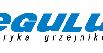 REGULUS-system – logo producenta grzejników