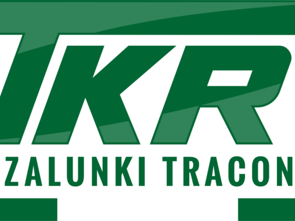 TKR SZALUNKI TRACONE