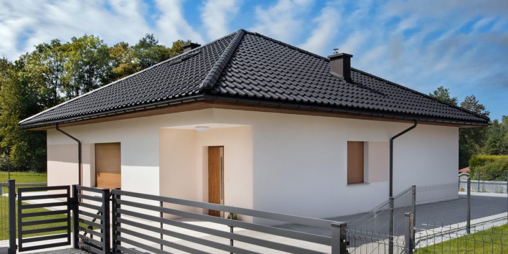 swissporTON -- dachówka ceramiczna TITANIA