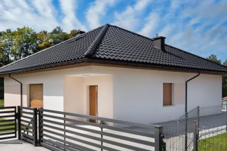 swissporTON -- dachówka ceramiczna TITANIA