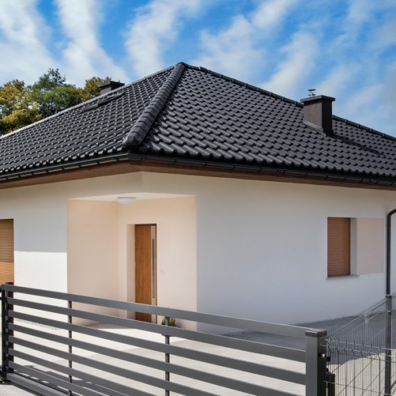 swissporTON -- dachówka ceramiczna TITANIA