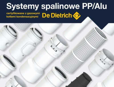 systemy spalinowe pp alu