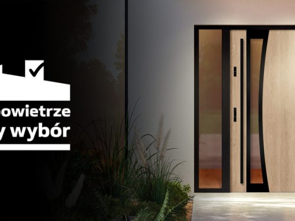 wiz BAZYLEA 1 dąb surowy czyste powietrze