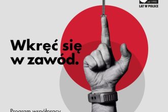 wkręć się w zawód